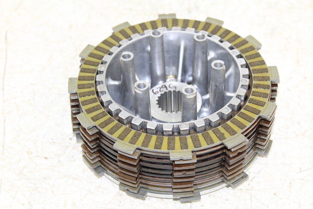 2017 Yamaha YXZ 1000R SS Inner Clutch Boss Hub 629G