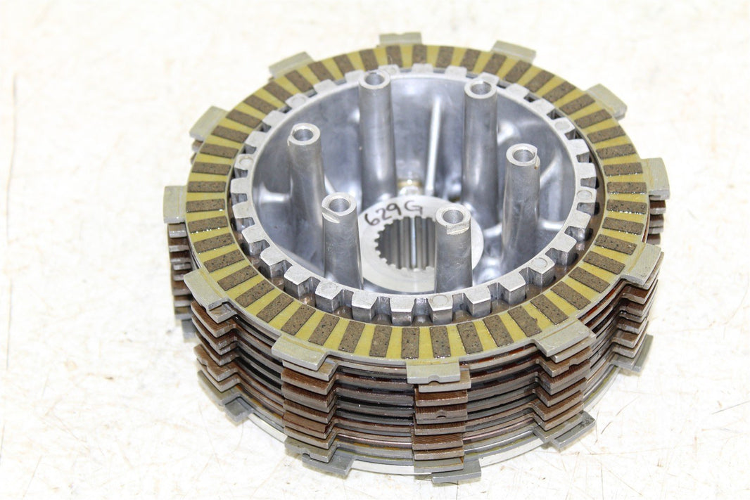 2017 Yamaha YXZ 1000R SS Inner Clutch Boss Hub 629G