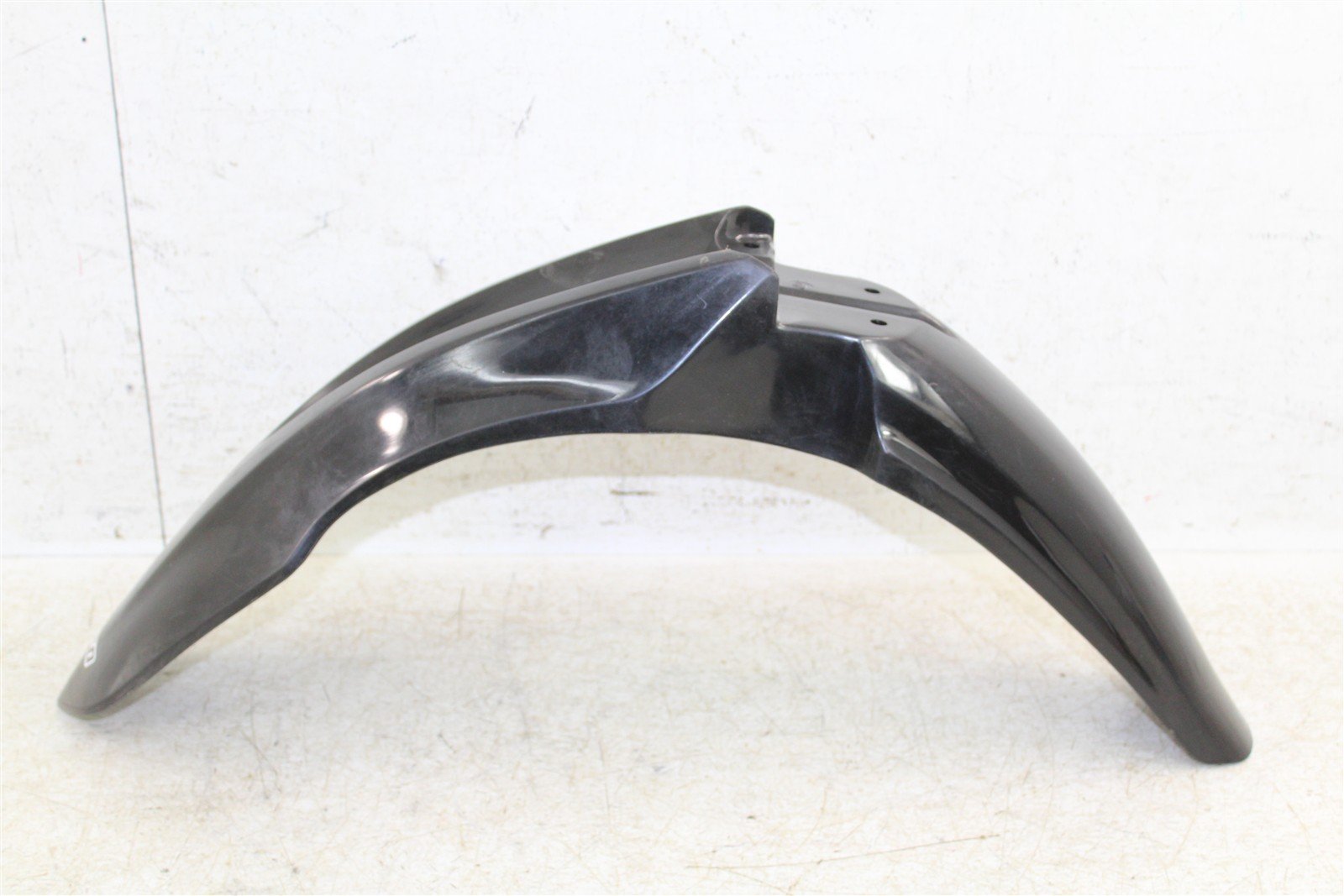 2009 Honda CRF 450R UFO Front Fender Plastic NOS 619G