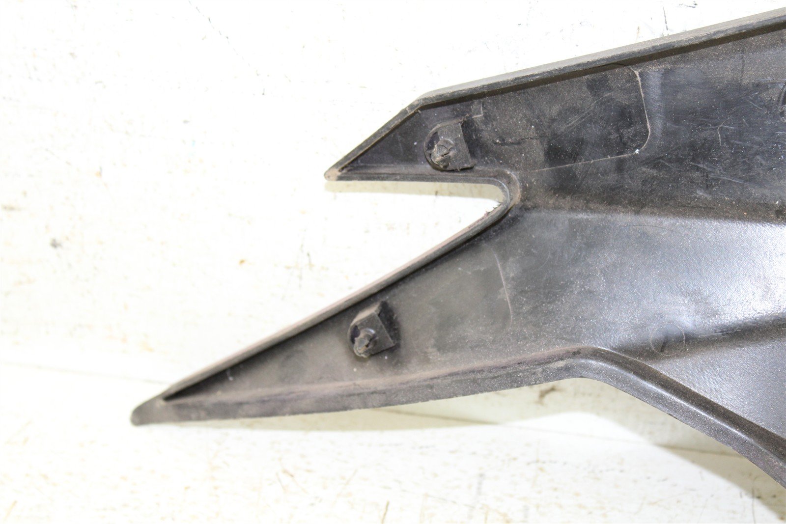 2012 Kawasaki Ninja 250R Plastic Side Panels Shrouds Fenders Left Right 27005