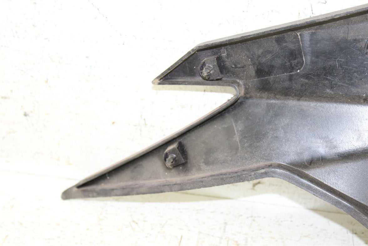 2012 Kawasaki Ninja 250R Plastic Side Panels Shrouds Fenders Left Right 27005