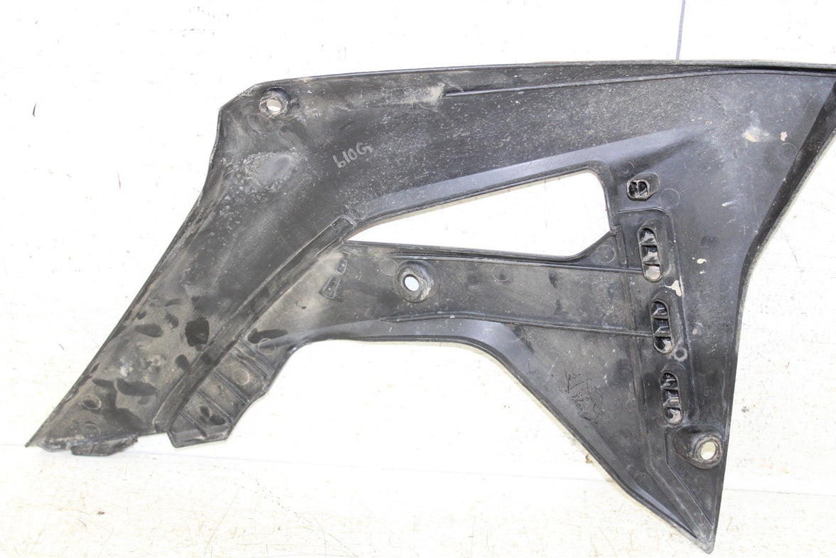 2018 Honda CRF 450R Fender Set Rear Front Number Plates 610G