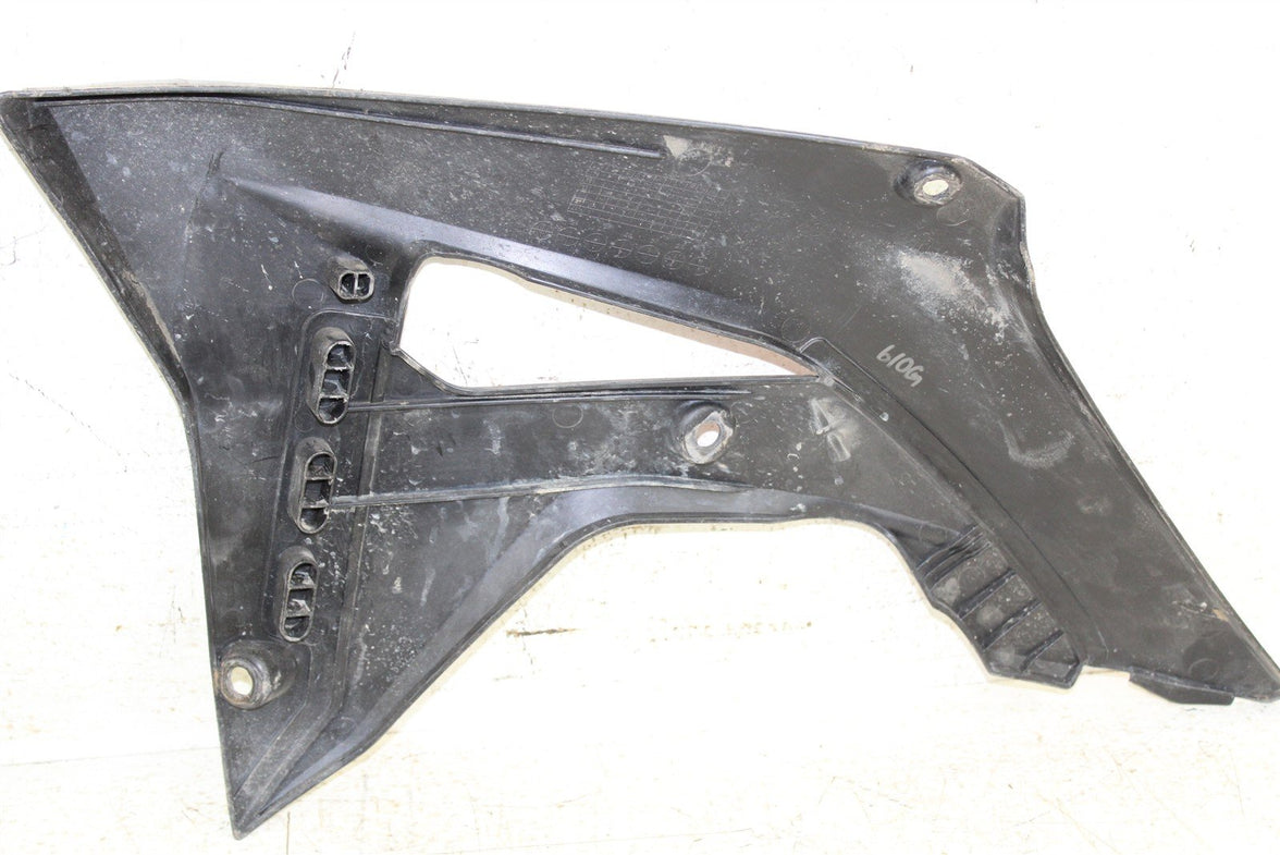 2018 Honda CRF 450R Fender Set Rear Front Number Plates 610G