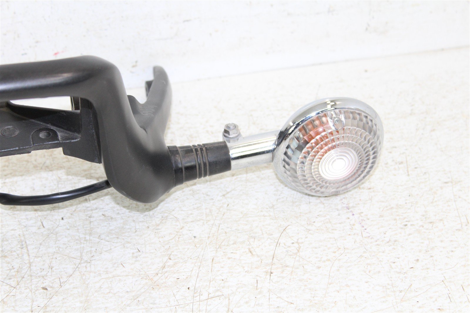 2003 Yamaha V Max VMX12R Rear Stay Grab Bar Handle w/ Directionals 598G
