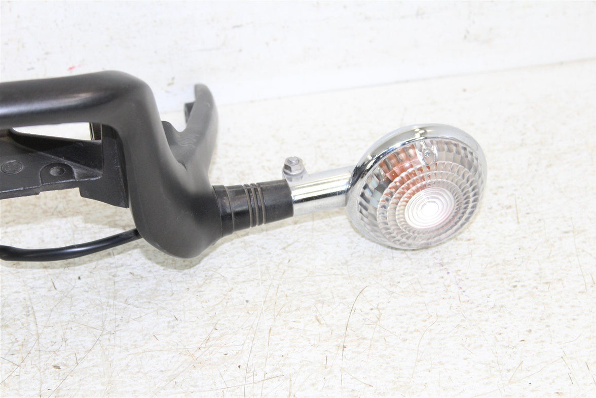 2003 Yamaha V Max VMX12R Rear Stay Grab Bar Handle w/ Directionals 598G
