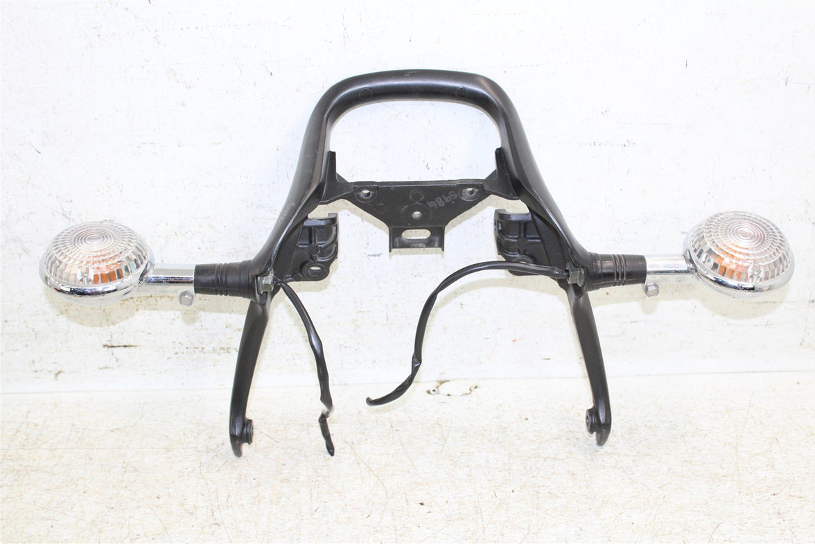 2003 Yamaha V Max VMX12R Rear Stay Grab Bar Handle w/ Directionals 598G