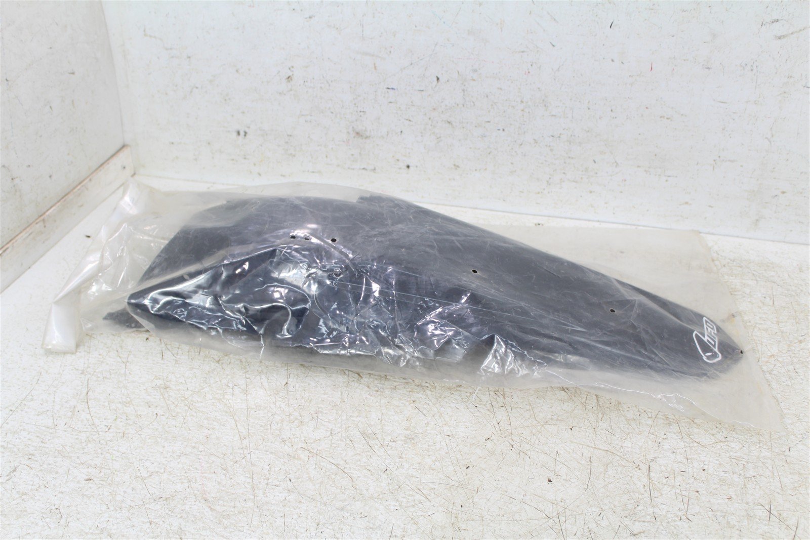 2009 Honda CRF 450R UFO Rear Fender Plastic NOS 620G