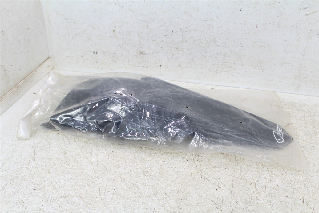2009 Honda CRF 450R UFO Rear Fender Plastic NOS 620G
