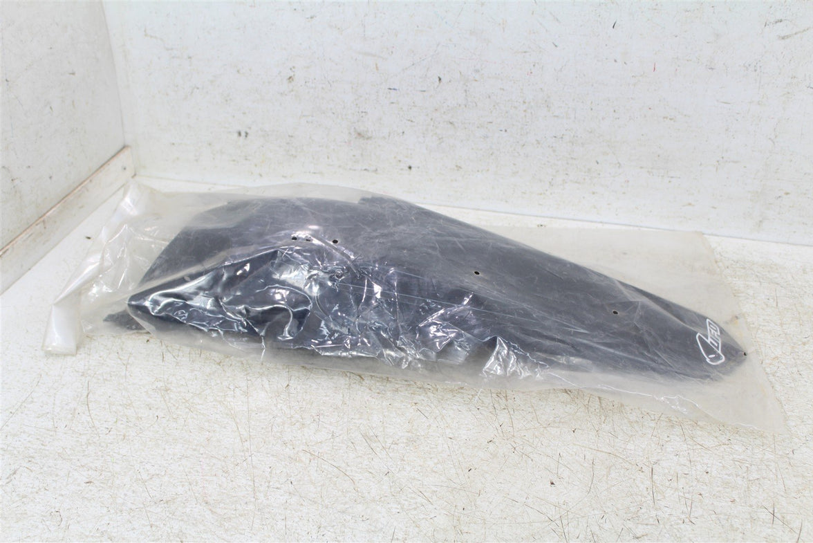 2009 Honda CRF 450R UFO Rear Fender Plastic NOS 620G