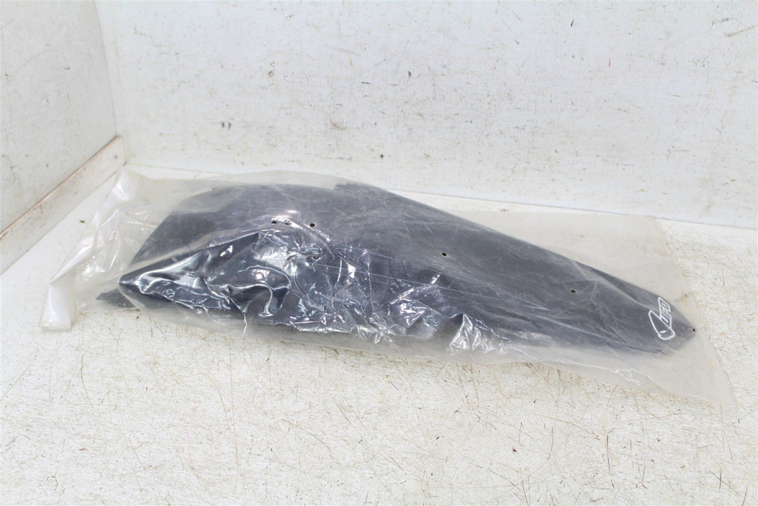 2009 Honda CRF 450R UFO Rear Fender Plastic NOS 620G