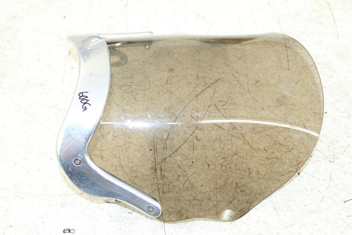 2003 Yamaha V Max VMX12R Windshield Wind Shield Deflector 600G