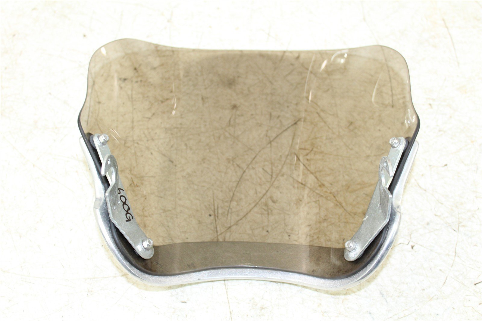 2003 Yamaha V Max VMX12R Windshield Wind Shield Deflector 600G