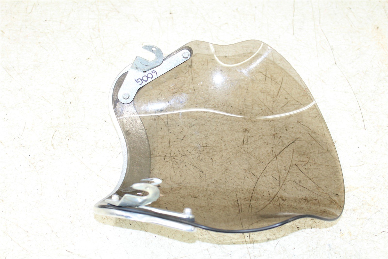 2003 Yamaha V Max VMX12R Windshield Wind Shield Deflector 600G