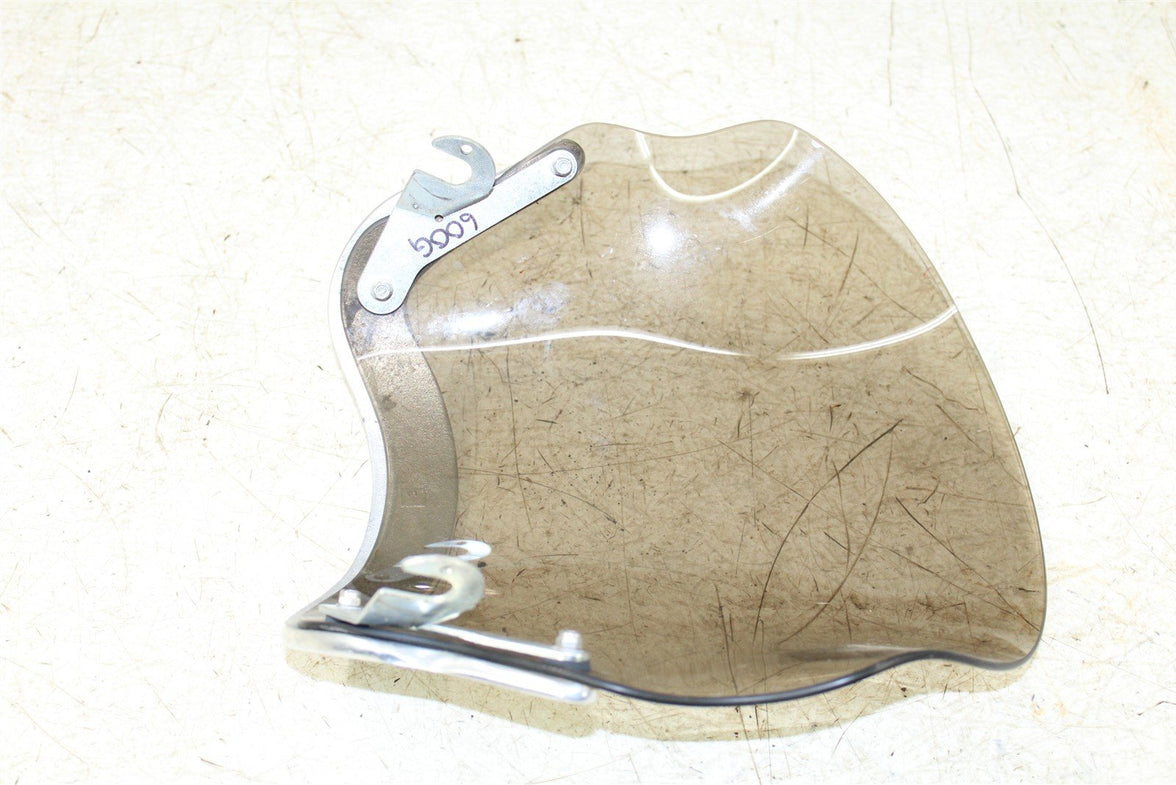 2003 Yamaha V Max VMX12R Windshield Wind Shield Deflector 600G