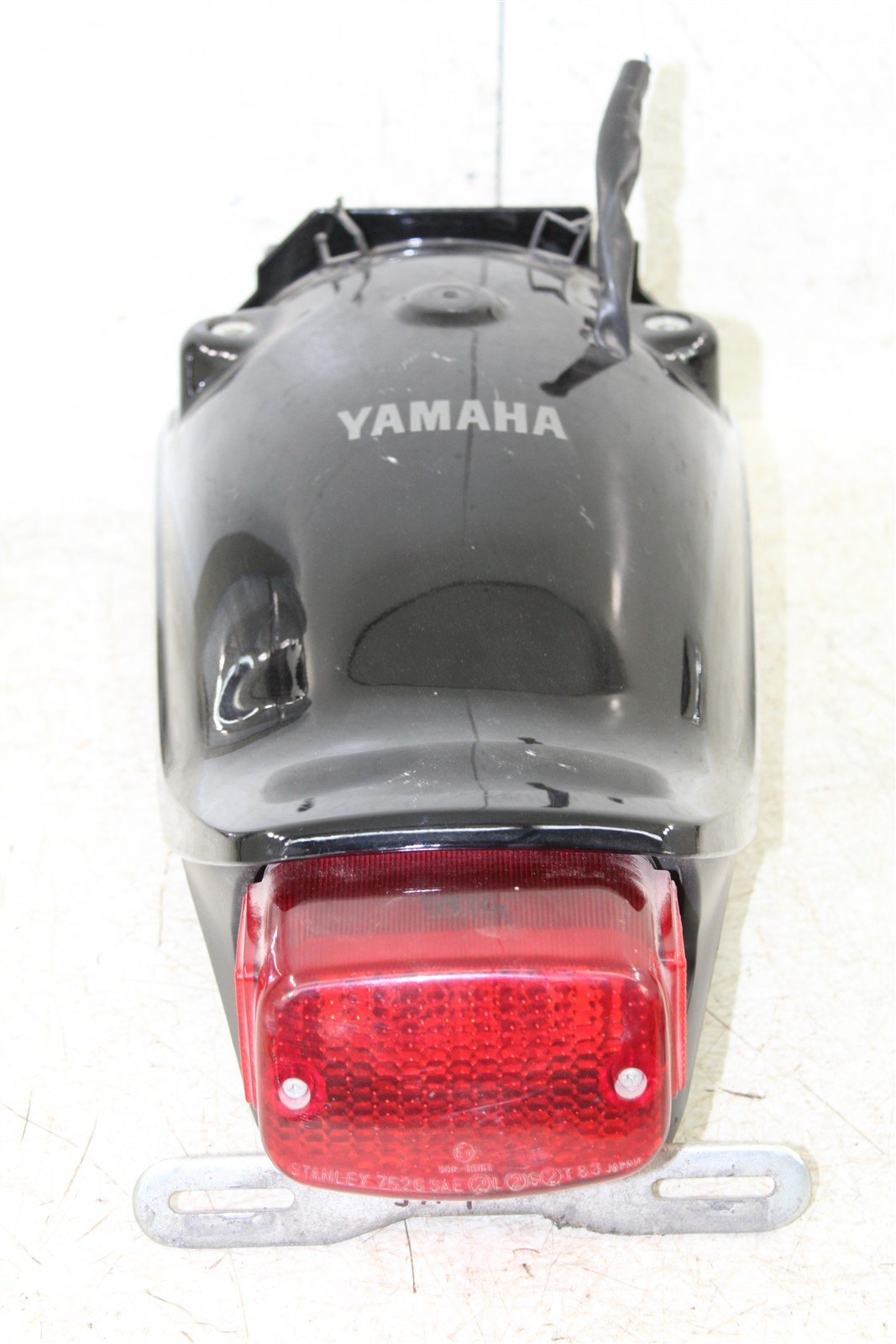 2003 Yamaha V Max VMX12R Rear Fender Plastic w/ Taillight 597G