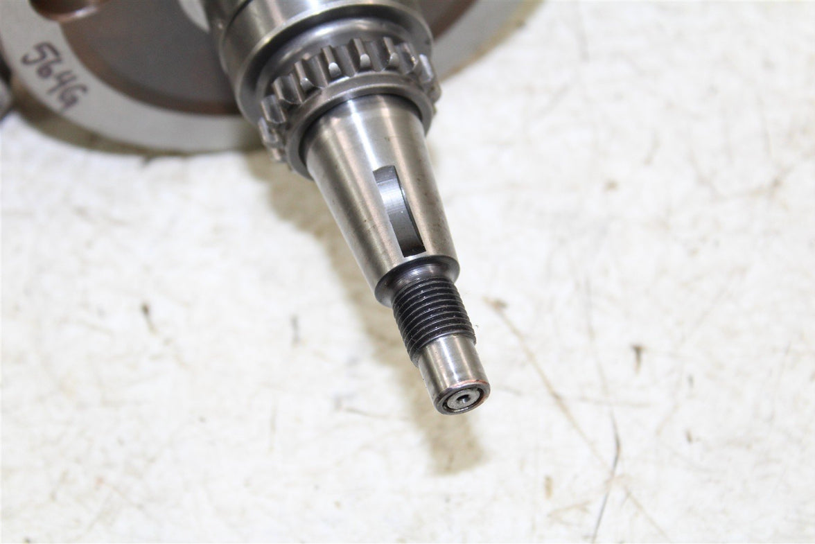2008 Honda CRF 450R Hot Rods Crankshaft Crank Shaft Connecting Rod 564G