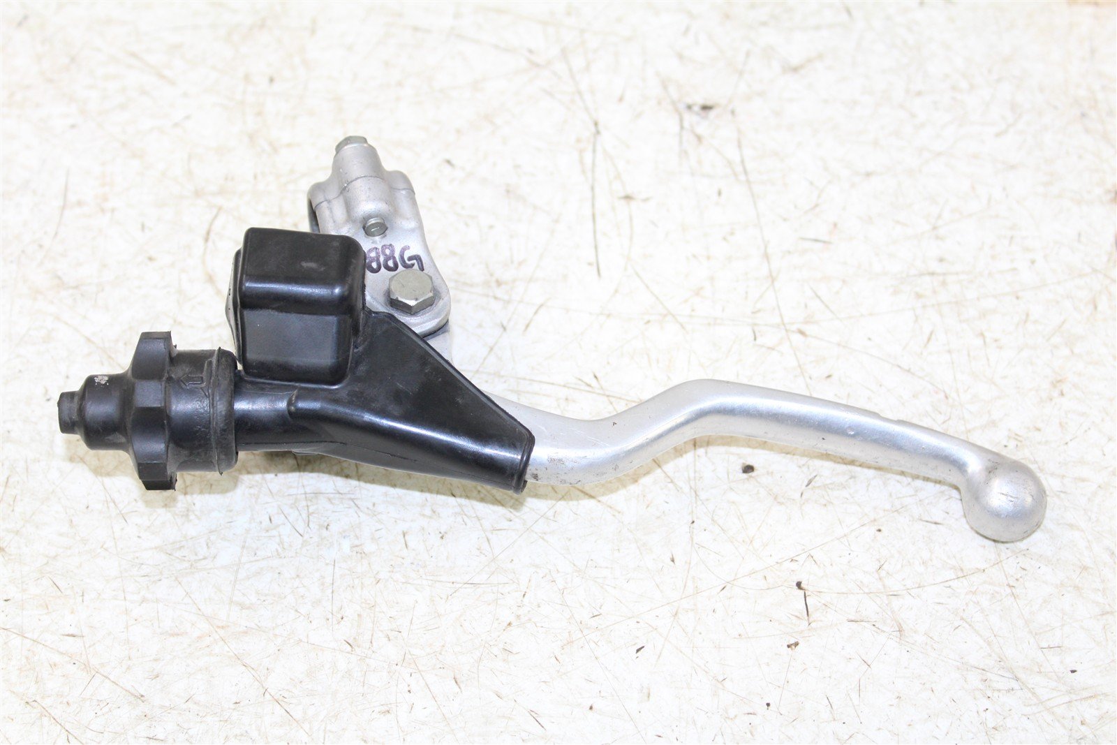 2018 Honda CRF 450R Clutch Lever w/ Perch 588G