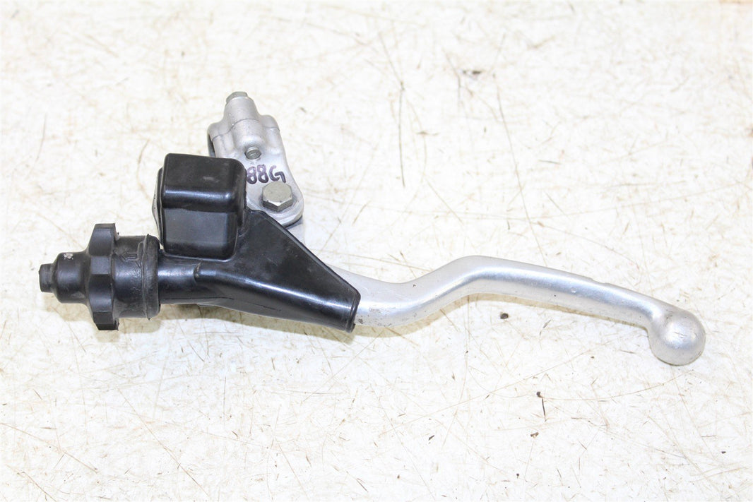2018 Honda CRF 450R Clutch Lever w/ Perch 588G