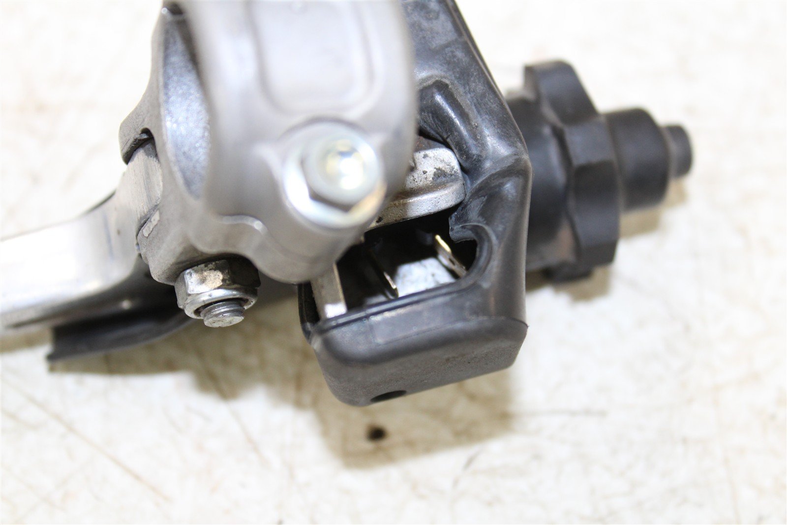 2018 Honda CRF 450R Clutch Lever w/ Perch 588G