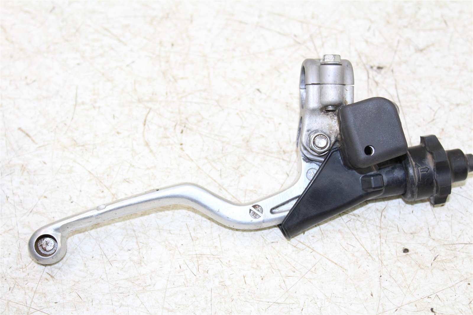 2018 Honda CRF 450R Clutch Lever w/ Perch 588G
