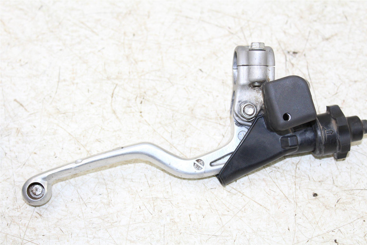 2018 Honda CRF 450R Clutch Lever w/ Perch 588G