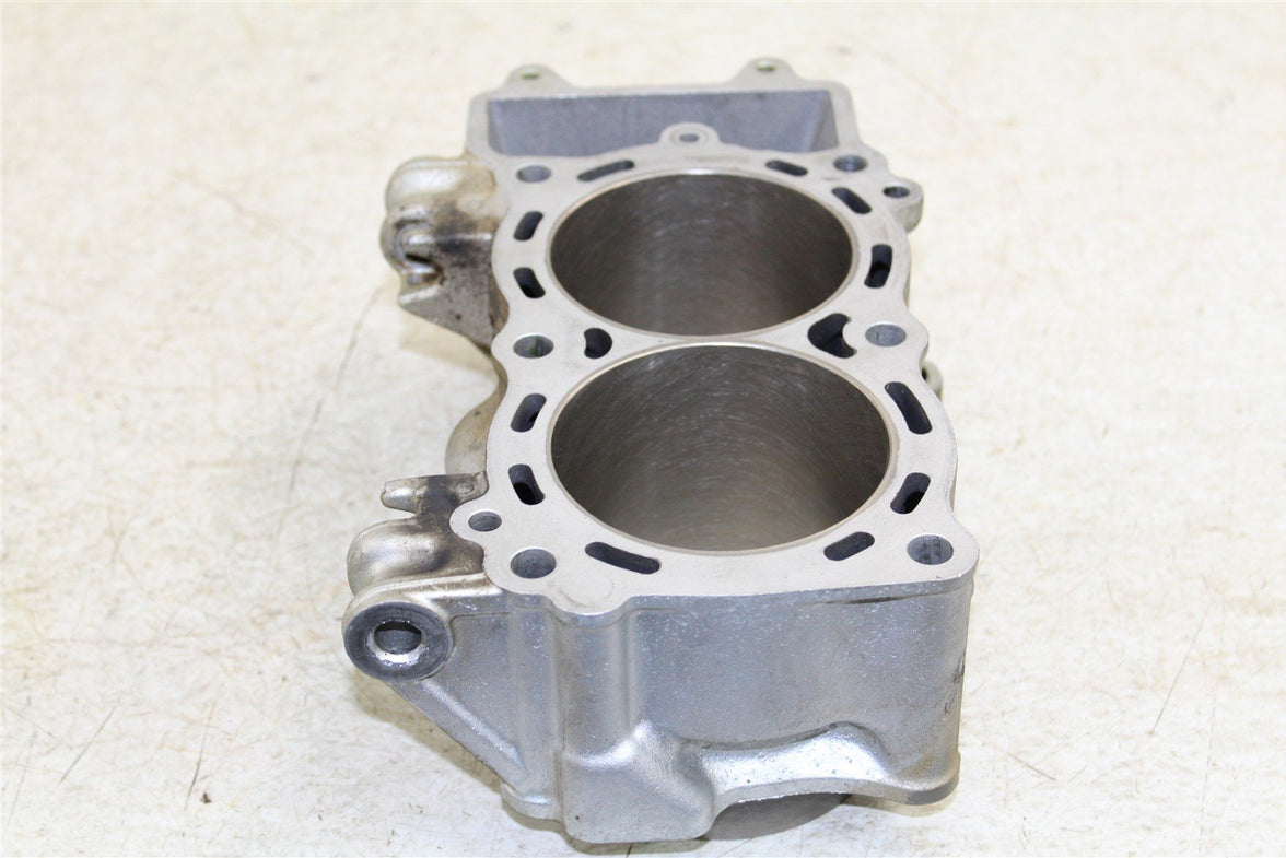 2007 Kawasaki Ninja 650R Cylinders Jugs 658G