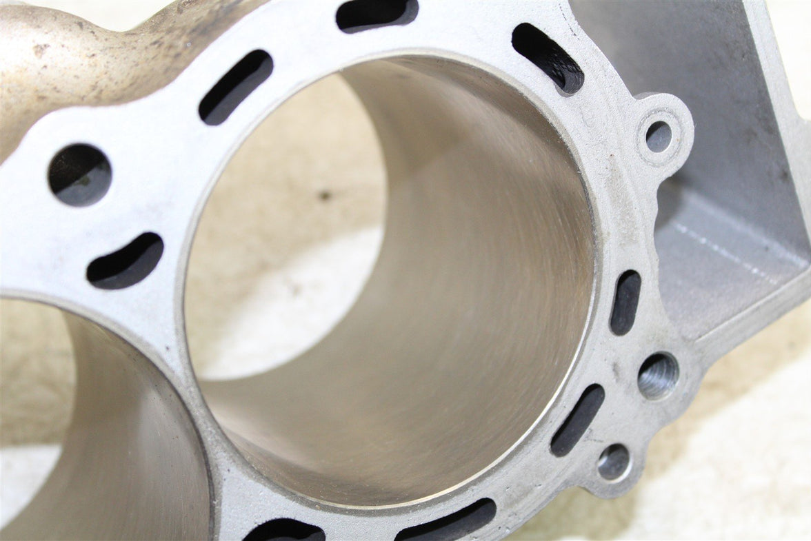 2007 Kawasaki Ninja 650R Cylinders Jugs 658G