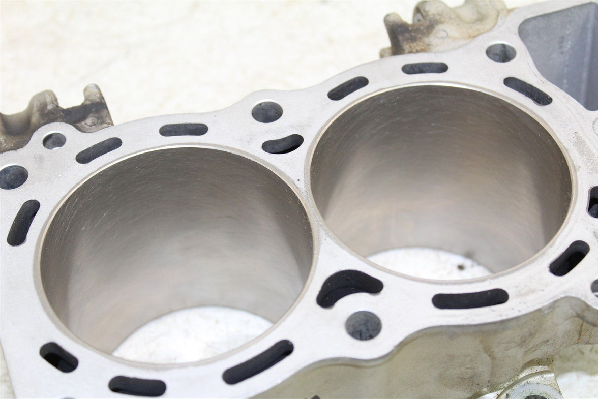 2007 Kawasaki Ninja 650R Cylinders Jugs 658G