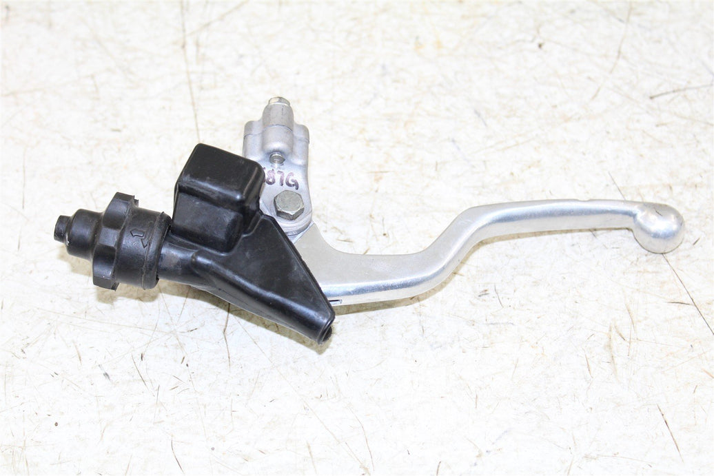 2018 Honda CRF 450R Clutch Lever w/ Perch 587G