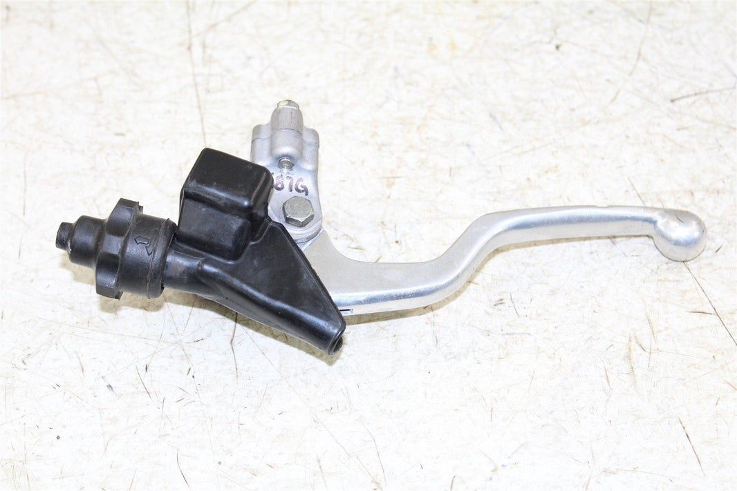 2018 Honda CRF 450R Clutch Lever w/ Perch 587G