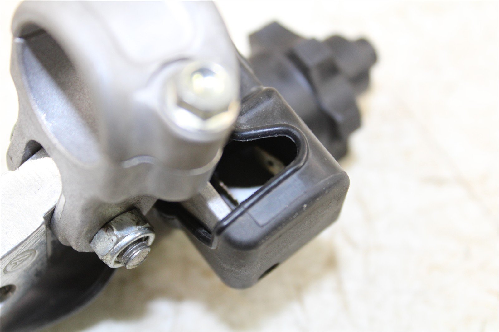2018 Honda CRF 450R Clutch Lever w/ Perch 587G
