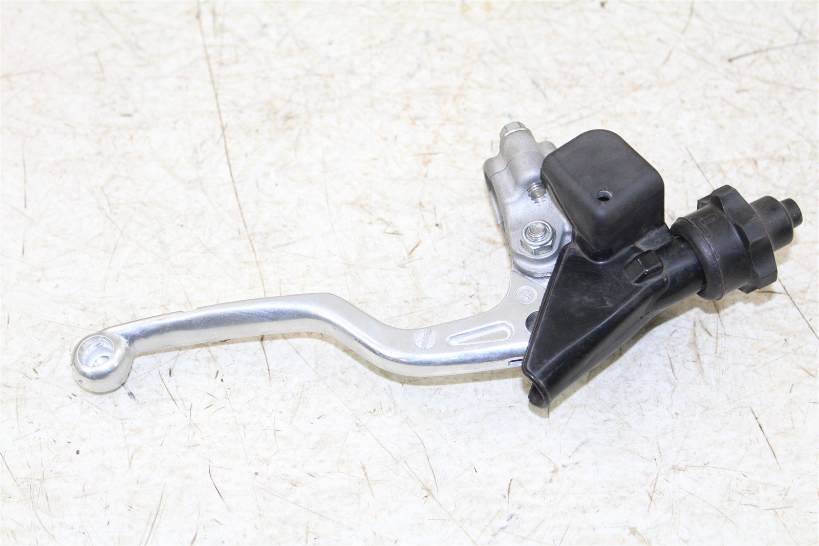 2018 Honda CRF 450R Clutch Lever w/ Perch 587G