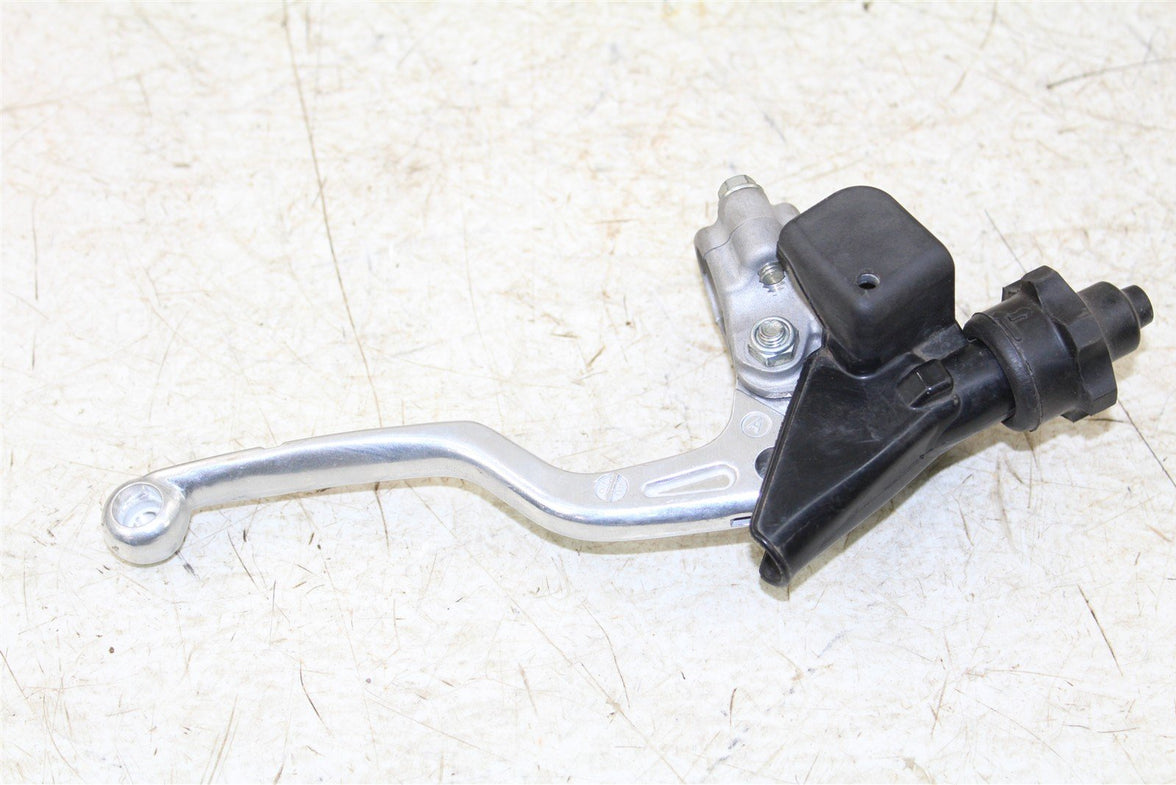 2018 Honda CRF 450R Clutch Lever w/ Perch 587G