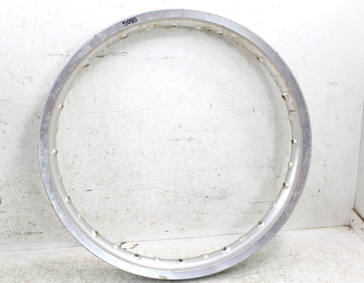 2008 Honda CRF 450R Rear Wheel Rim Hoop 580G