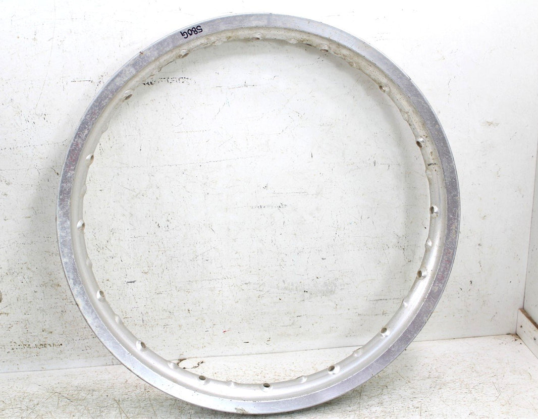 2008 Honda CRF 450R Rear Wheel Rim Hoop 580G