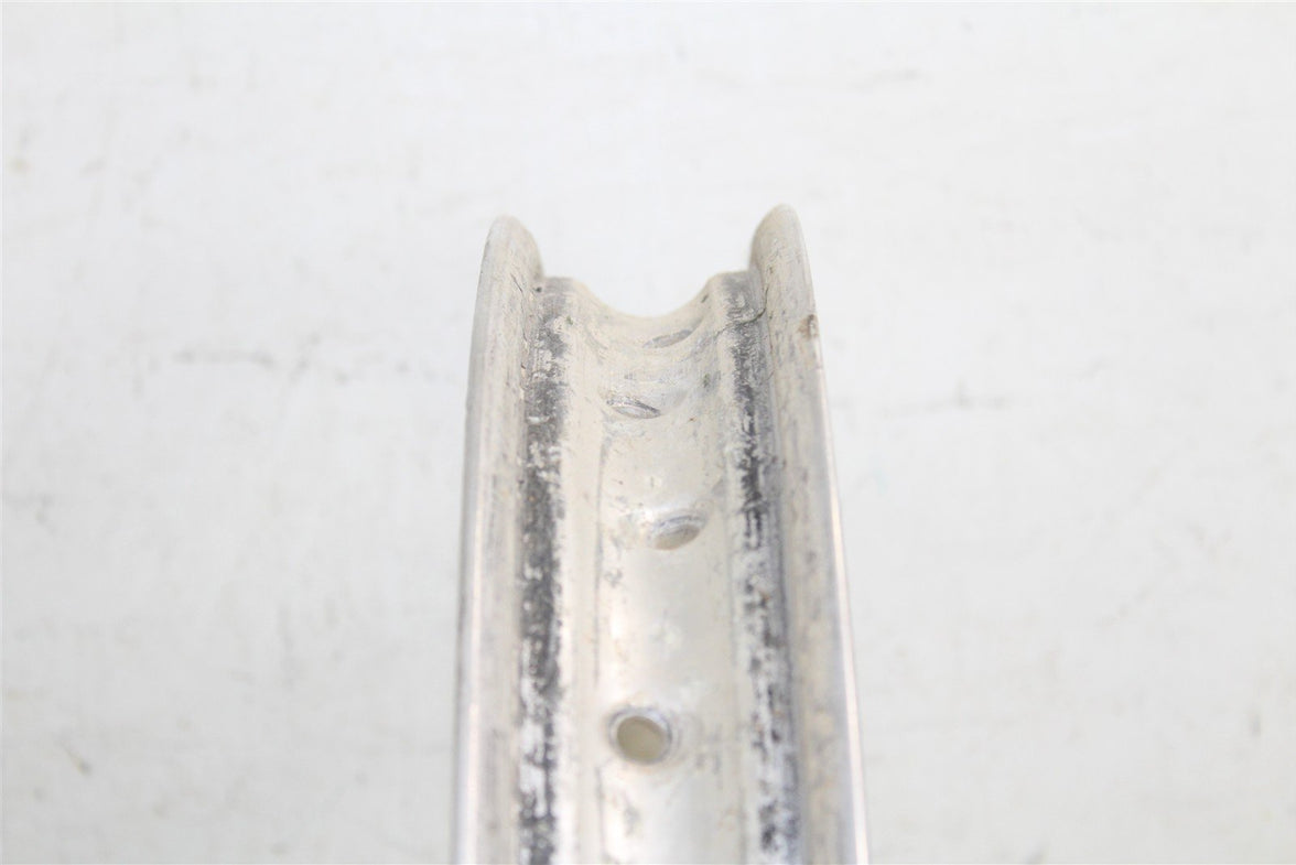 2008 Honda CRF 450R Rear Wheel Rim Hoop 580G