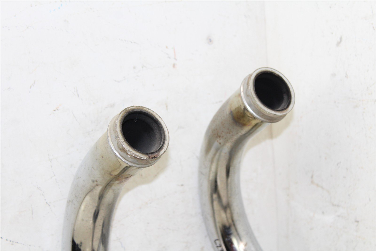2003 Yamaha V Max VMX12R Exhaust Mid Pipes 623G