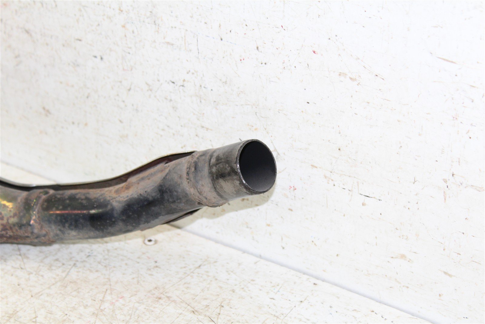 2003 Yamaha V Max VMX12R Exhaust Mid Pipes 623G
