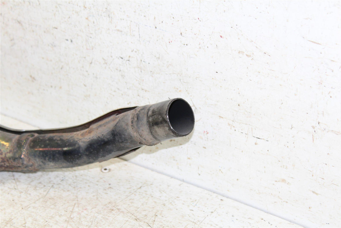 2003 Yamaha V Max VMX12R Exhaust Mid Pipes 623G