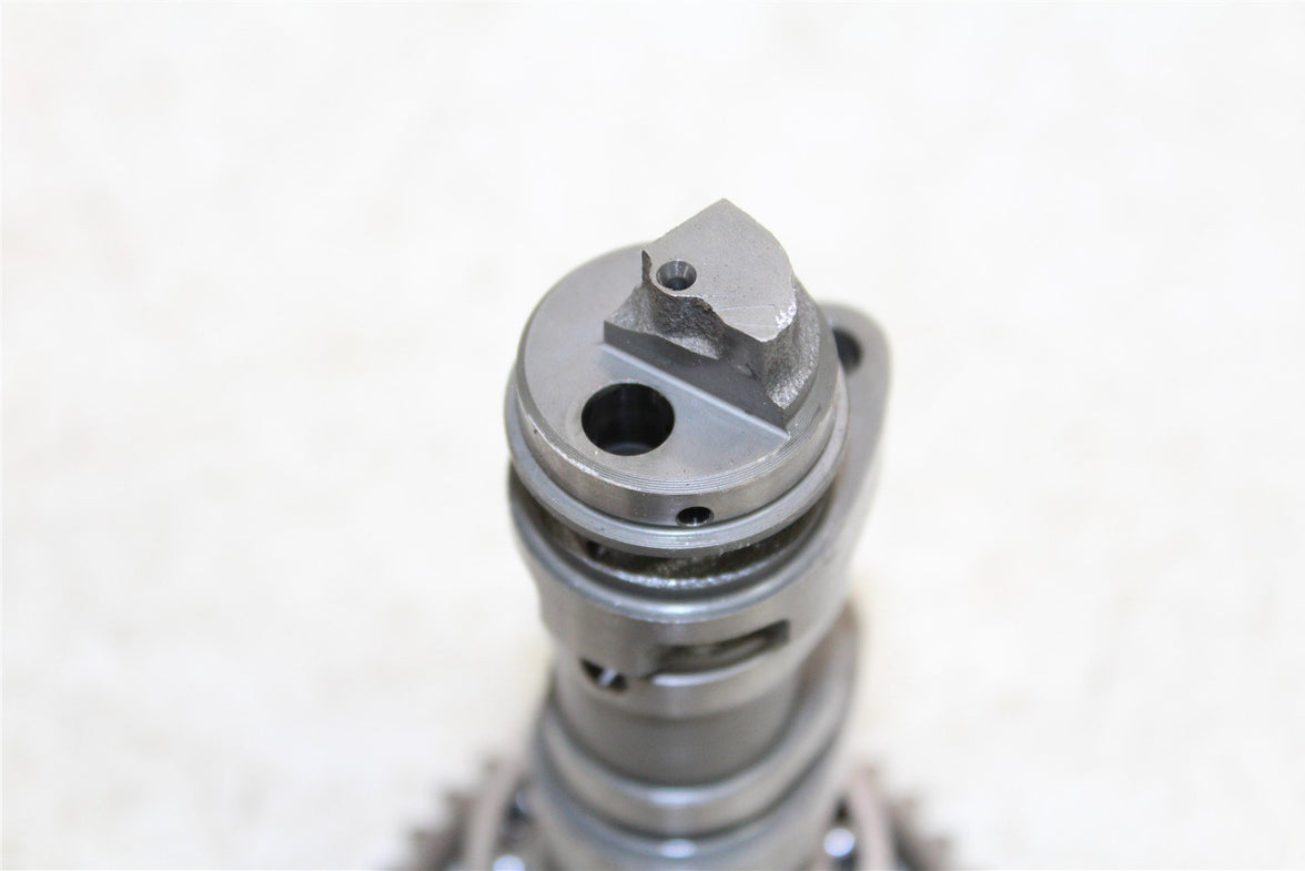 2009 Honda CRF 450R Camshaft Cam Gear Intake Exhaust 573G