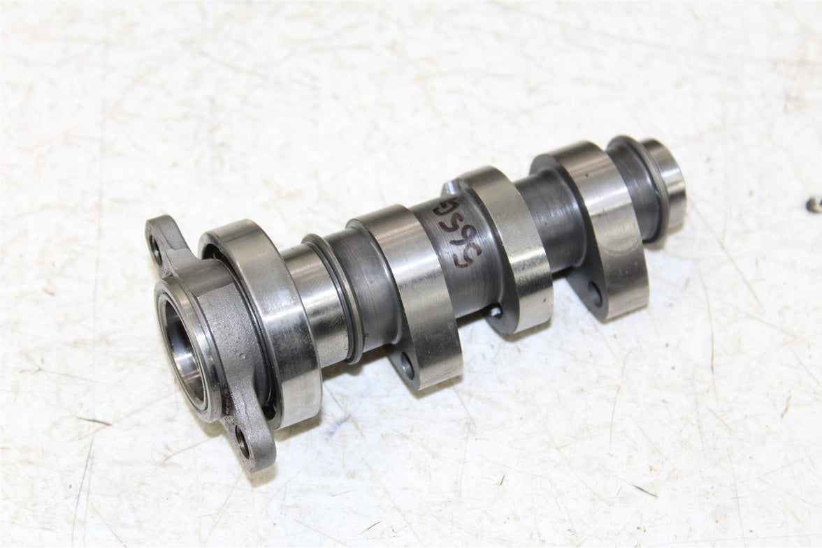 2008 Honda CRF 450R Camshaft Cam Gear Intake Exhaust 565G