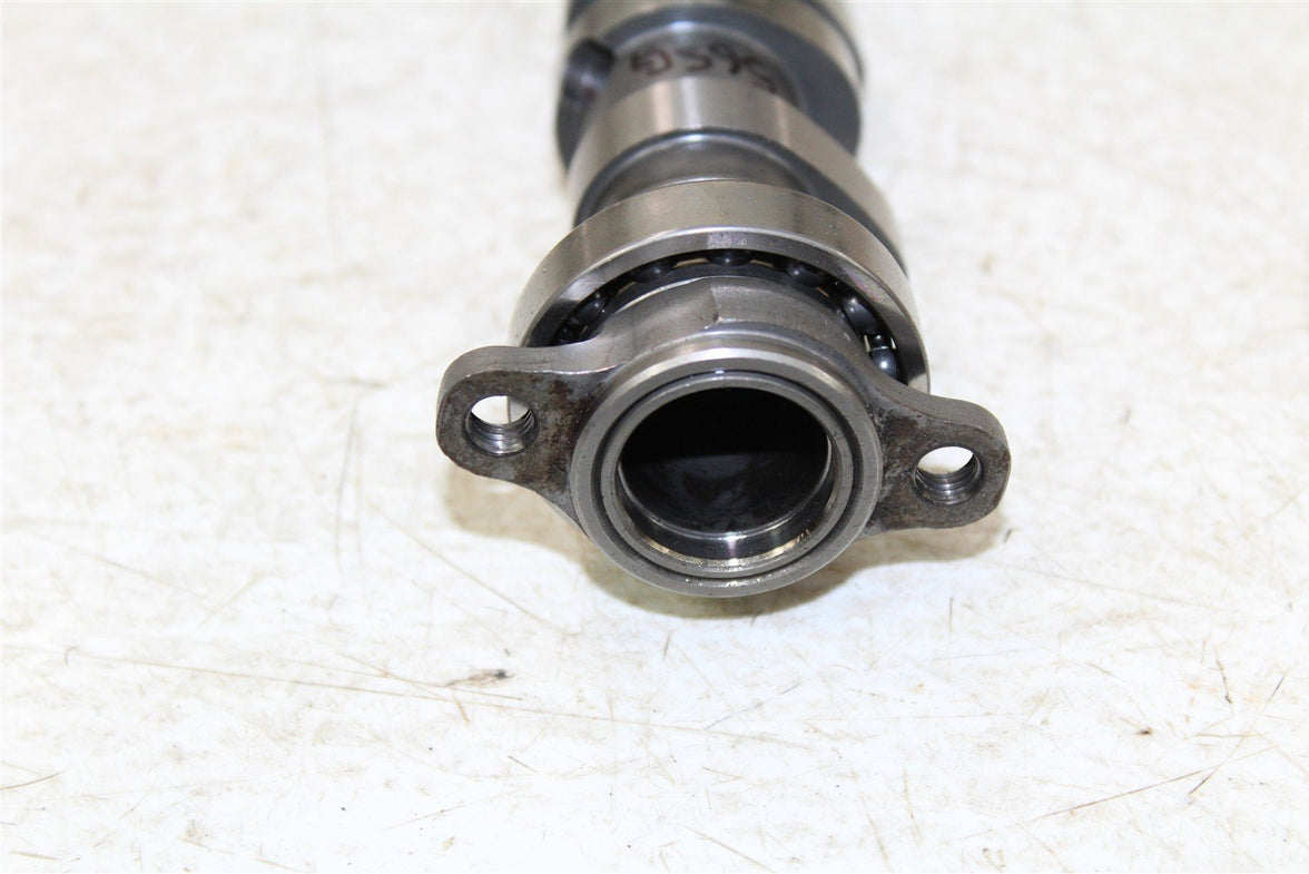 2008 Honda CRF 450R Camshaft Cam Gear Intake Exhaust 565G