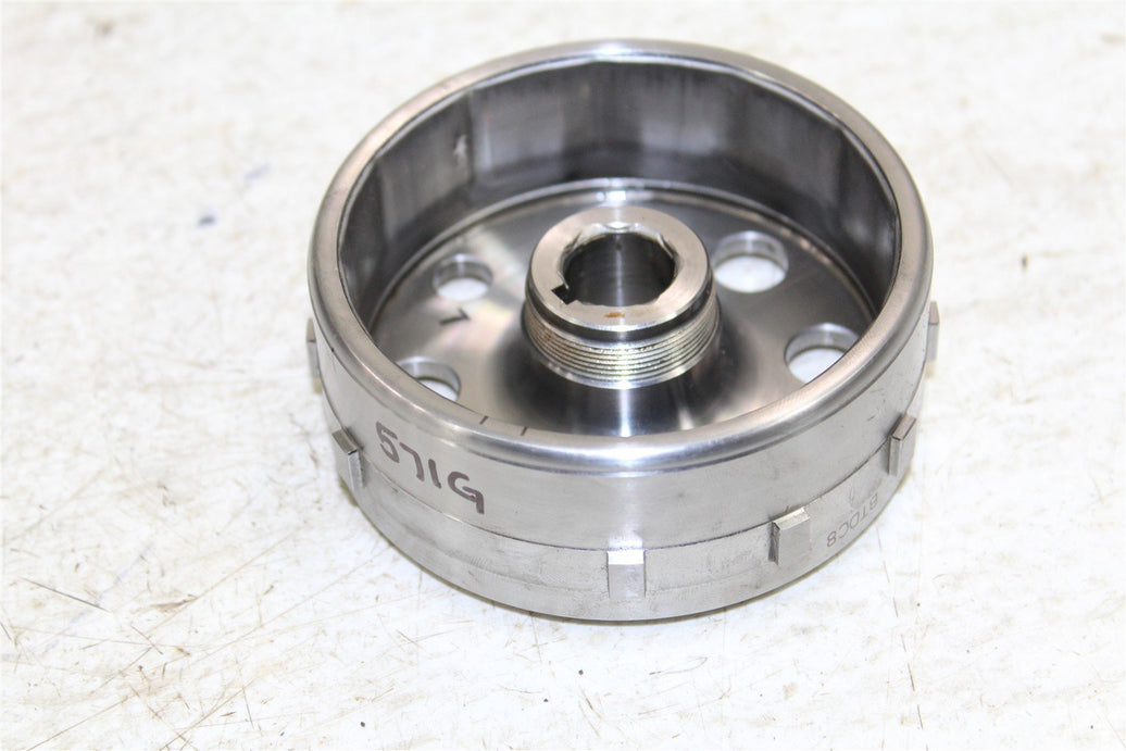 2009 Honda CRF 450R Flywheel Magneto 571G