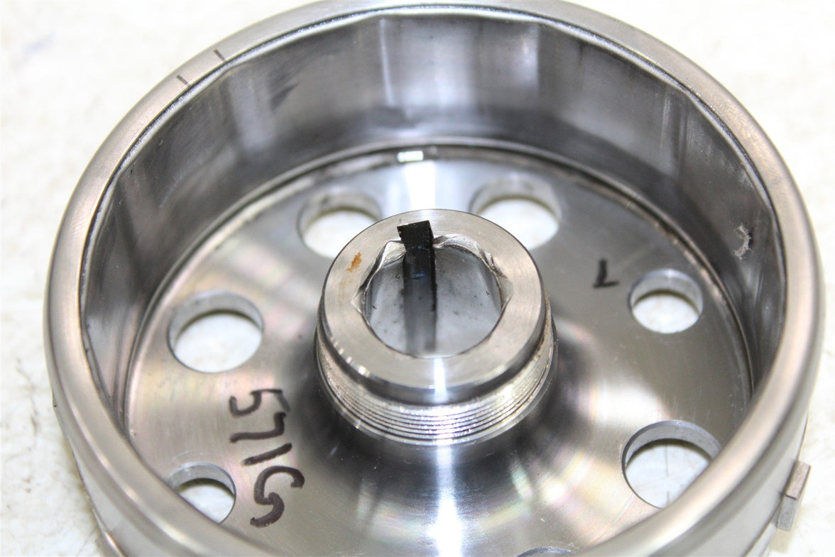 2009 Honda CRF 450R Flywheel Magneto 571G