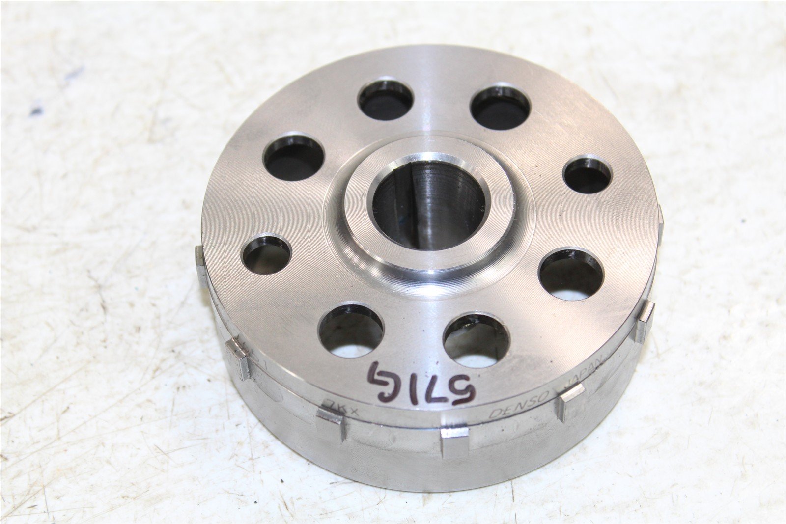 2009 Honda CRF 450R Flywheel Magneto 571G