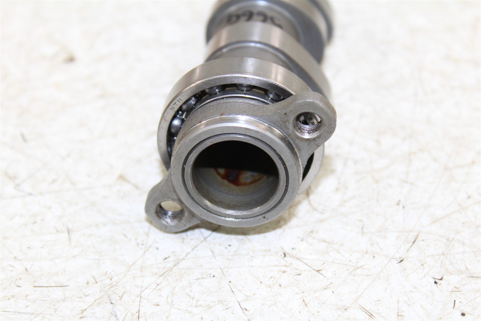 2006 Honda CRF 450R Camshaft Cam Gear Intake Exhaust 566G
