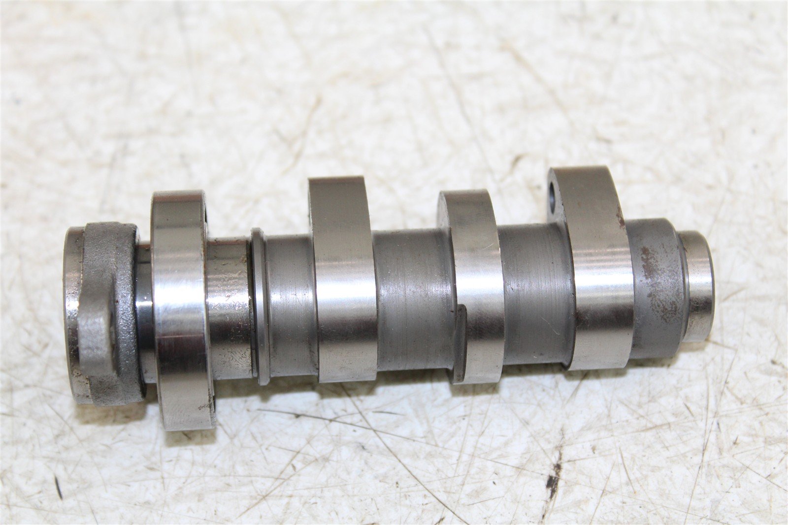 2006 Honda CRF 450R Camshaft Cam Gear Intake Exhaust 566G