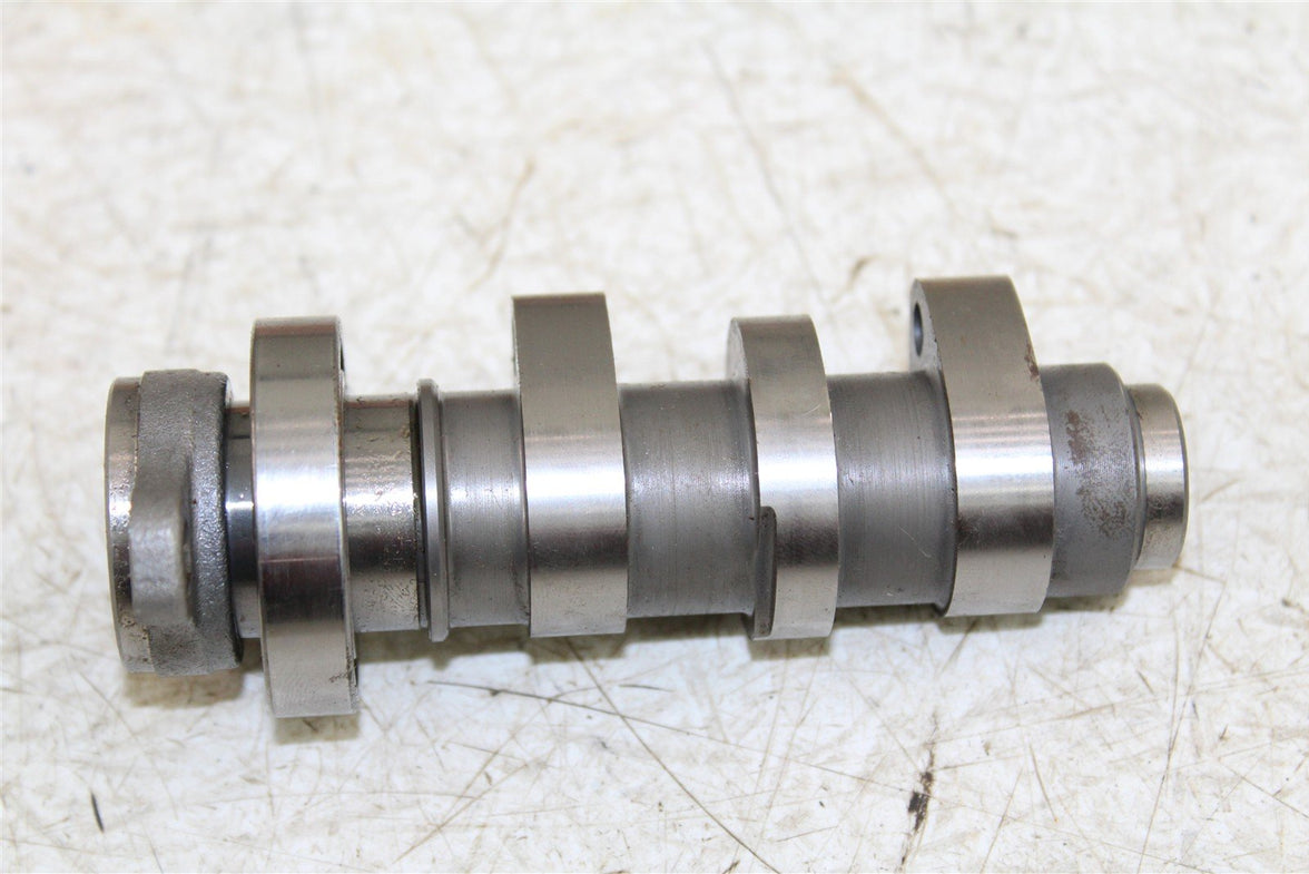 2006 Honda CRF 450R Camshaft Cam Gear Intake Exhaust 566G