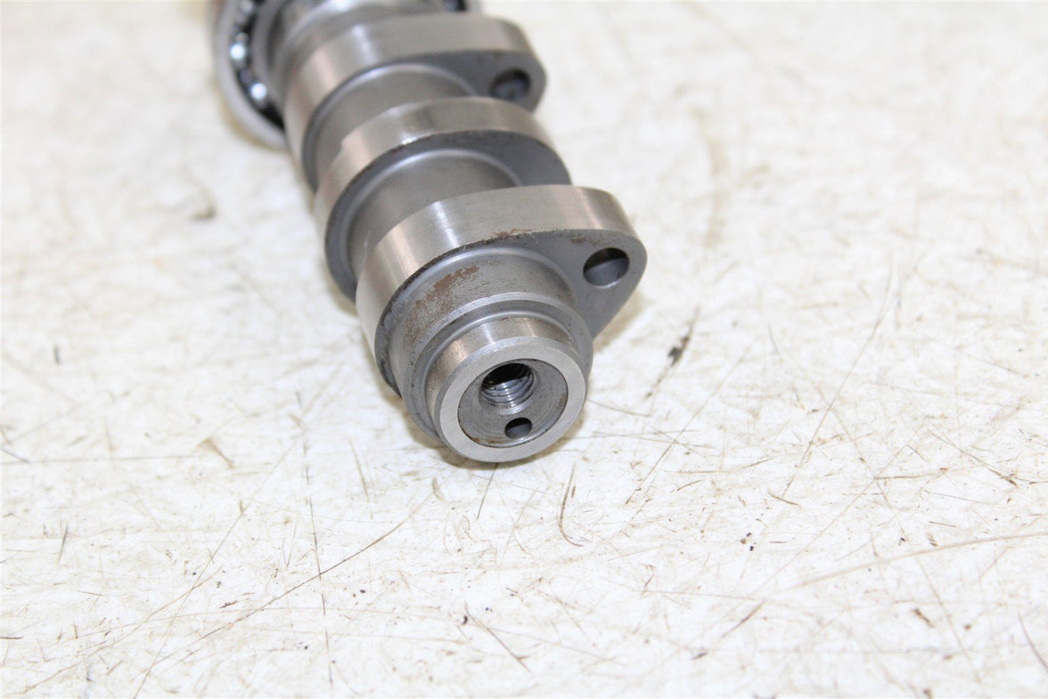 2006 Honda CRF 450R Camshaft Cam Gear Intake Exhaust 566G