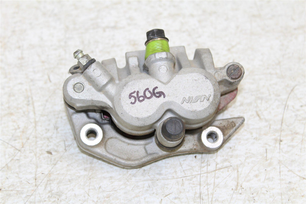 2005 Honda CRF 250R Front Brake Caliper 560G